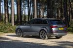 Audi Q7 50 TDI Quattro S-Line 2019 года (UK)